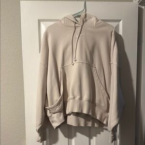 Nike Off-White Hoodie